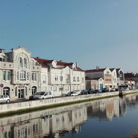A Casa Do Pescador Aveiro Center Apartment Exterior photo
